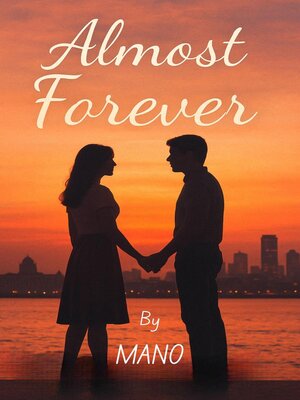 cover image of Almost Forever